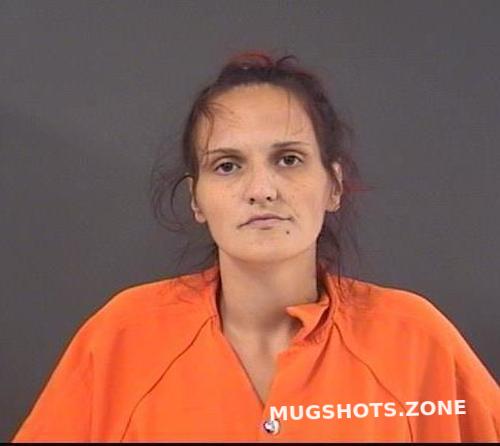 STREET JESSICA ELIZABETH 08 11 2021 Roanoke Mugshots Zone