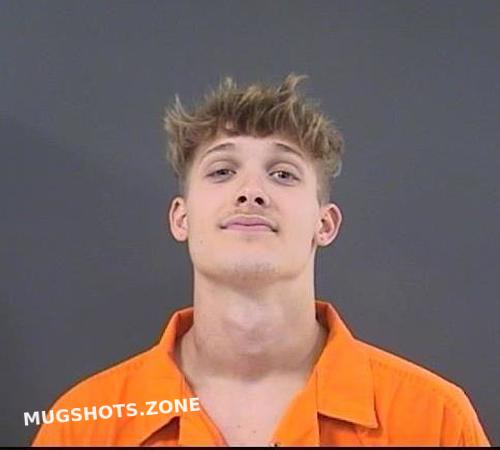 Mccarthy Aidan Ireland Roanoke Mugshots Zone