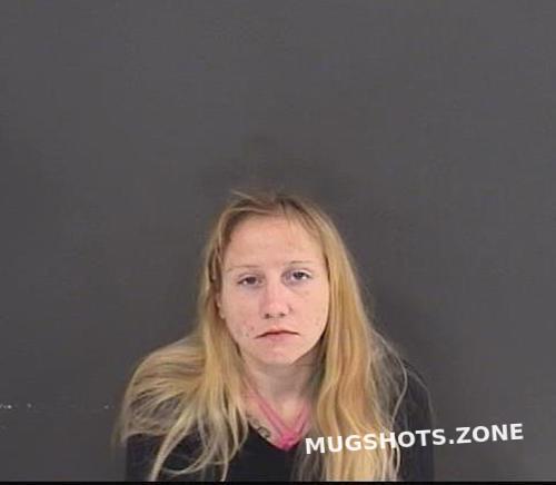 Simmons Brittney Gail Roanoke Mugshots Zone