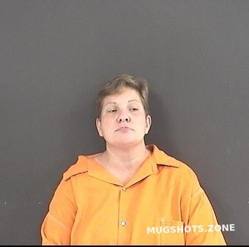 SCHOLZ STEFANIE JOHANNA 12 10 2021 Roanoke Mugshots Zone