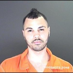 CLEMENTS NICHOLAS GREGORY 12 25 2021 Roanoke Mugshots Zone