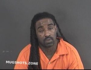 CHEATWOOD ANDRE LAMONT 02 13 2022 Roanoke Mugshots Zone