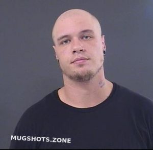 Darby Jeremy Wayne Roanoke Mugshots Zone