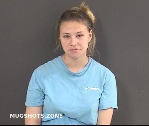 Newcomb Katelyn Leenna Marie Roanoke Mugshots Zone