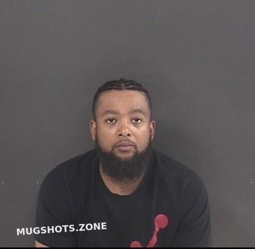 BUMPASS JERMALL NASHAWN 05 15 2022 Roanoke Mugshots Zone