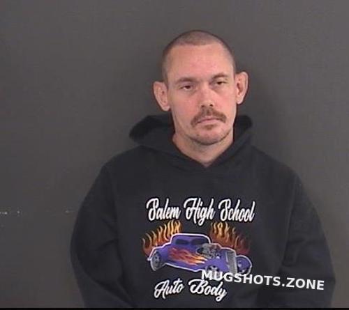 Robertson Jason Lee Roanoke Mugshots Zone