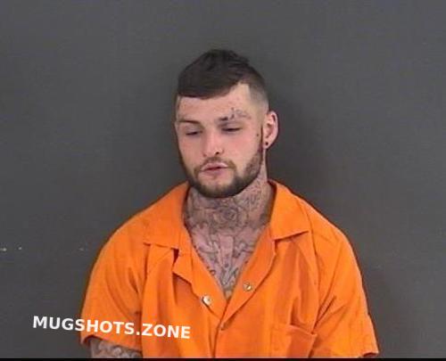 Begley Tyler Dean Roanoke Mugshots Zone