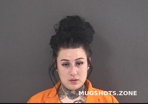 MCGUIRE MOLLIE IRENE 06 13 2022 Roanoke Mugshots Zone