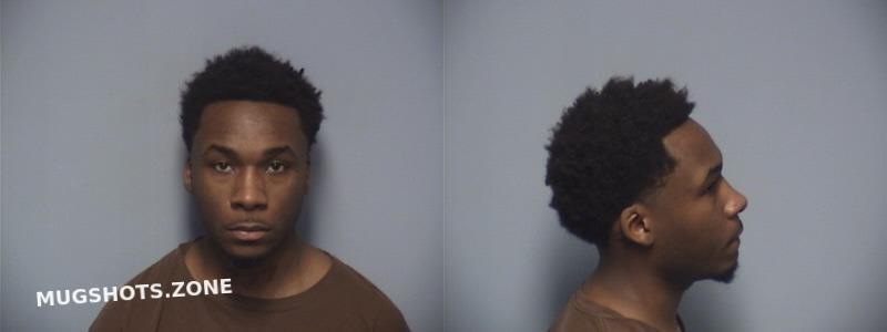 COMBS KAHEEM MALIK 02 15 2024 Roanoke Mugshots Zone