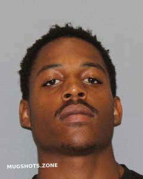 TU DARRIUS MILES 03 05 2023 Robertson County Mugshots Zone