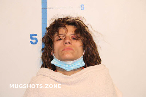 MANES KARI ANN 02 28 2022 Rockwall County Mugshots Zone