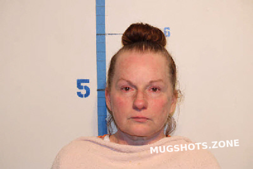 PARRISH ELIZABETH ANN 03 01 2022 Rockwall County Mugshots Zone