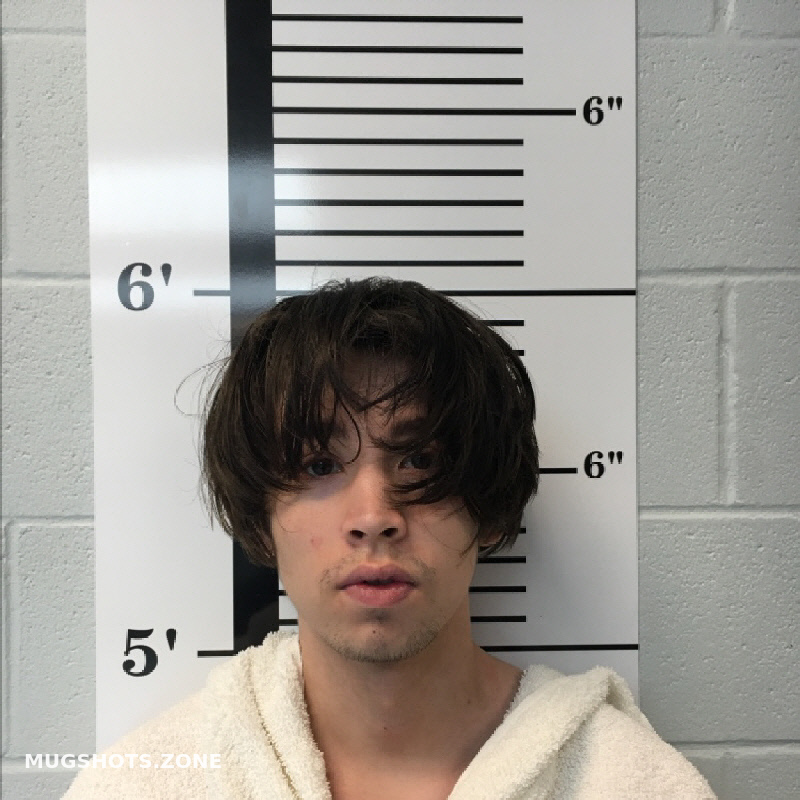 Osorio Aidan Rockwall County Mugshots Zone