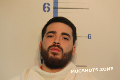 FIGUEROA JOSHUA JOHN 08 30 2022 Rockwall County Mugshots Zone