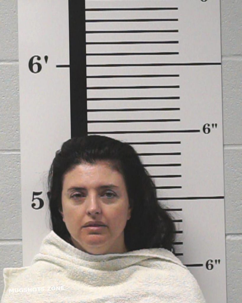 WOOD JESSICA WELLS 10 09 2022 Rockwall County Mugshots Zone