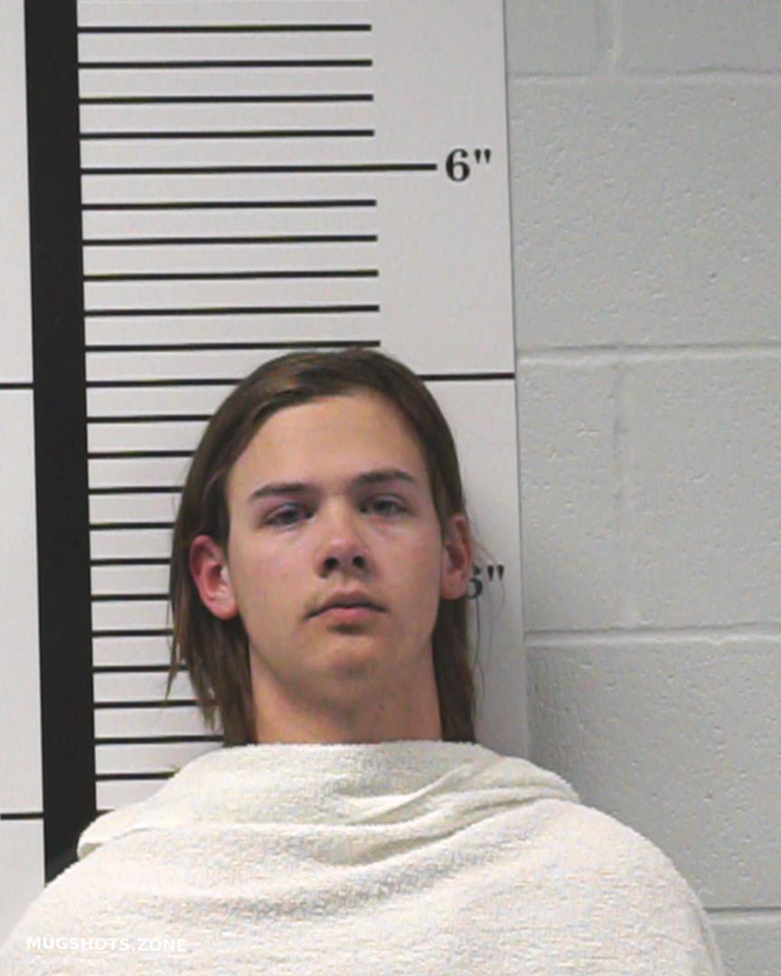 HEATH RYAN DANIEL 10 14 2022 Rockwall County Mugshots Zone