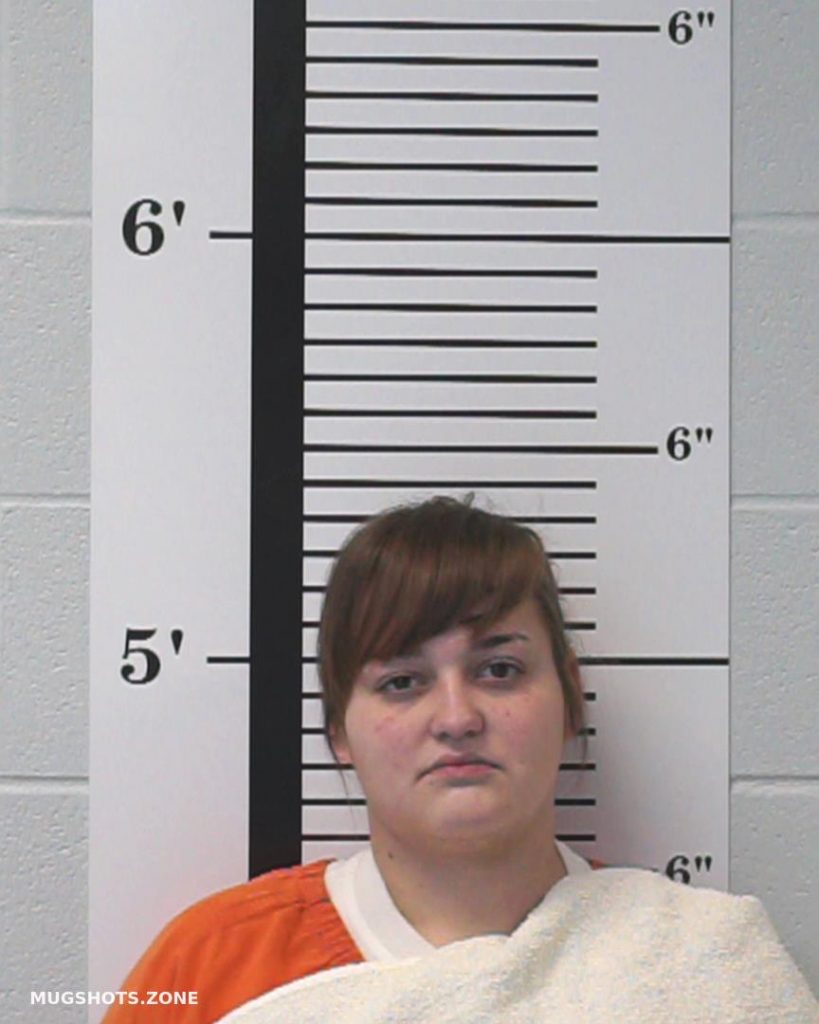 THOMAS CAROLYN NICOLE 10 18 2022 Rockwall County Mugshots Zone