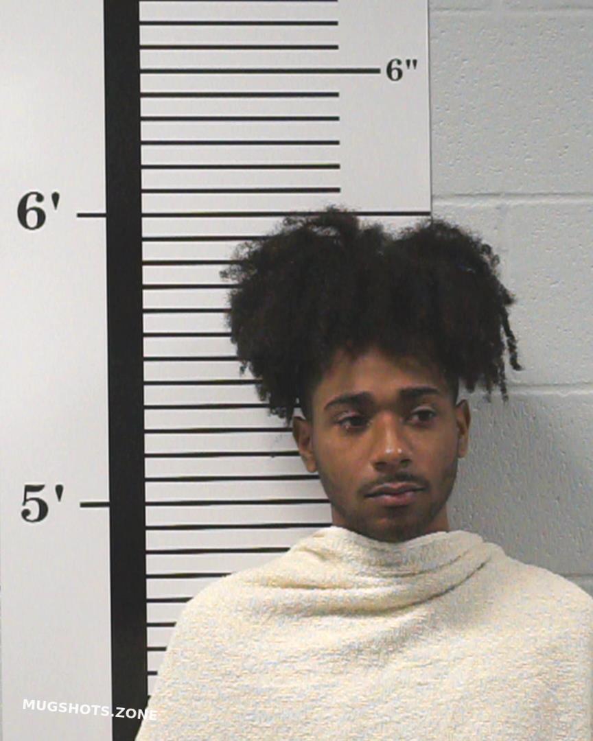 WRIGHT TREVION D WAYNE 11 02 2022 Rockwall County Mugshots Zone