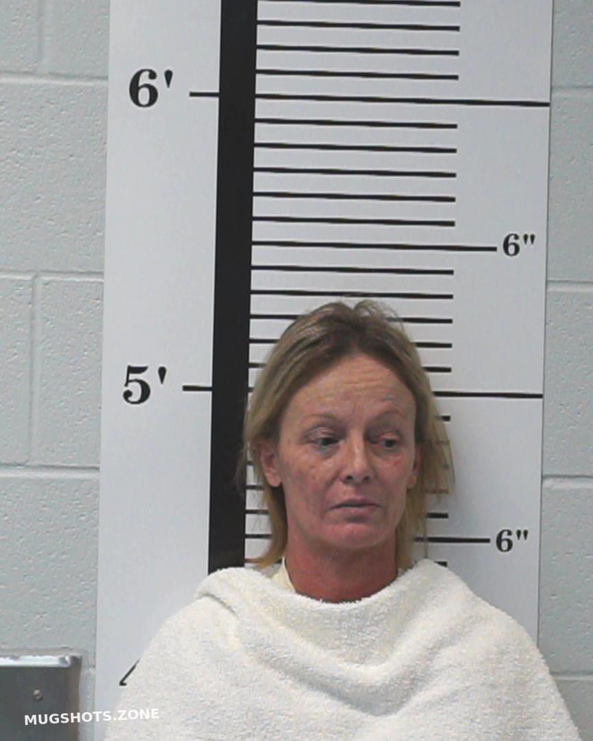 NOCE CHERYL LYNN 11 16 2022 Rockwall County Mugshots Zone