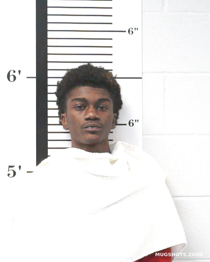 Glisper Devonte Rockwall County Mugshots Zone