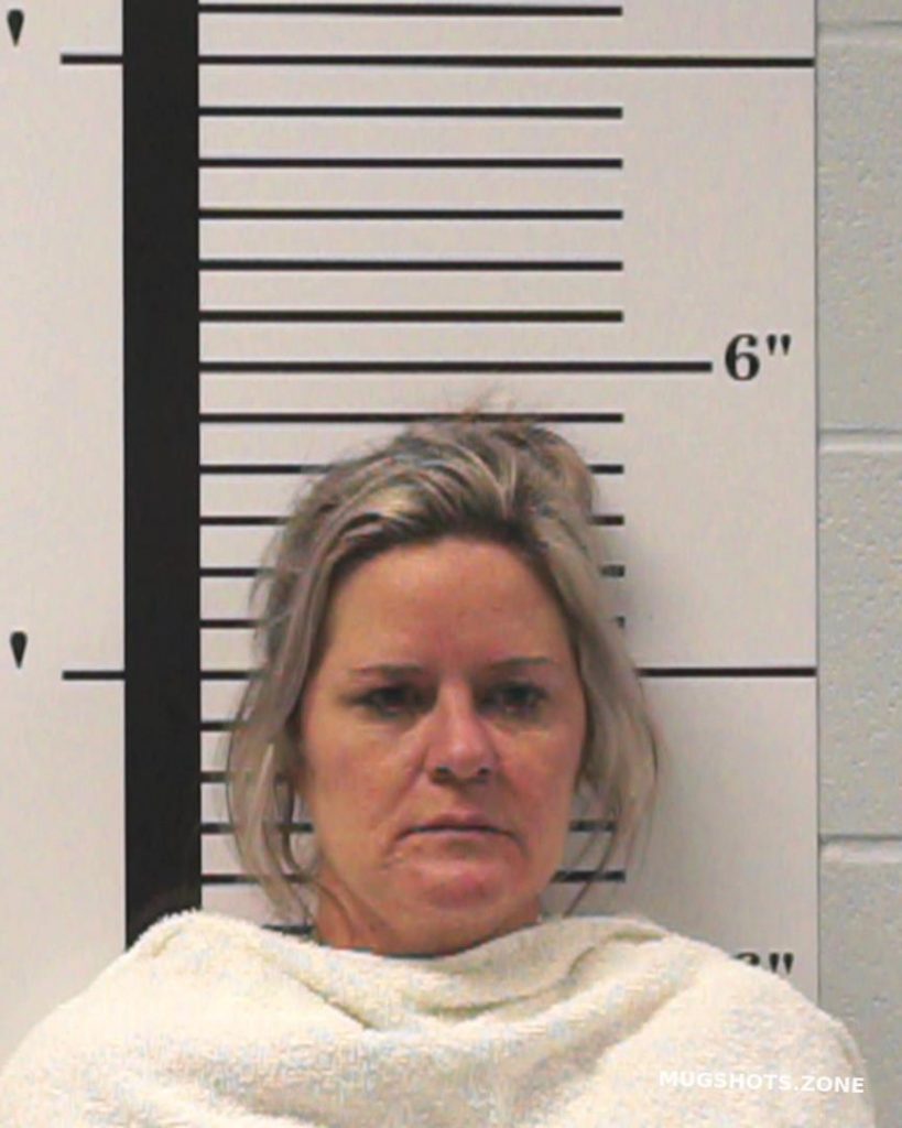 Overturf Ashley Renea Rockwall County Mugshots Zone