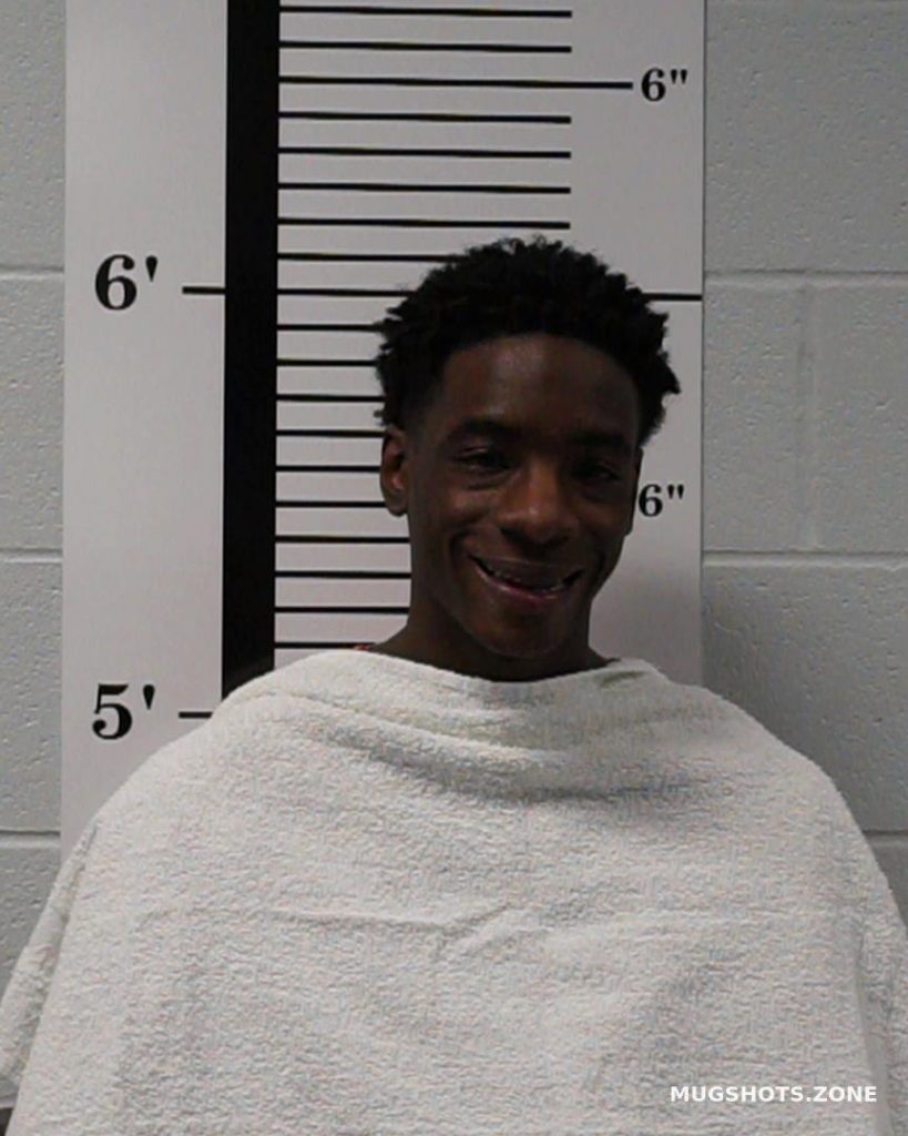 Ward Jaylon Dashan Rockwall County Mugshots Zone