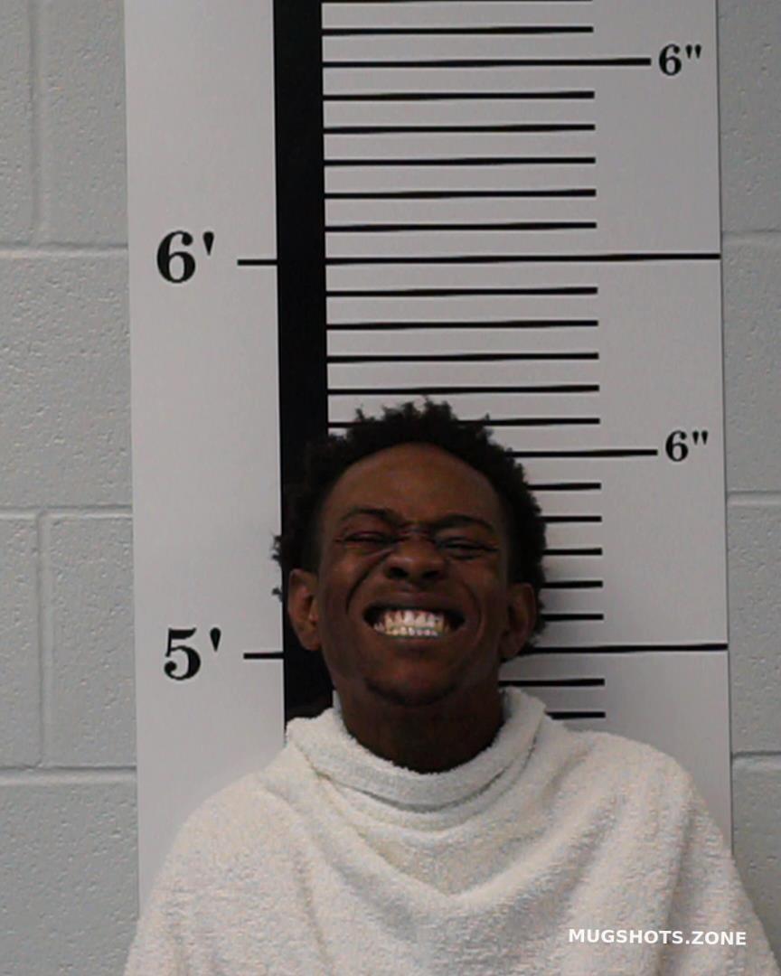 Smith Zavier Khalid Assante Rockwall County Mugshots Zone