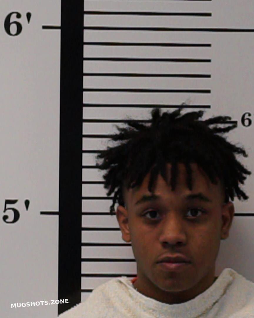 JOHNSON TREYLEN 01 03 2023 Rockwall County Mugshots Zone