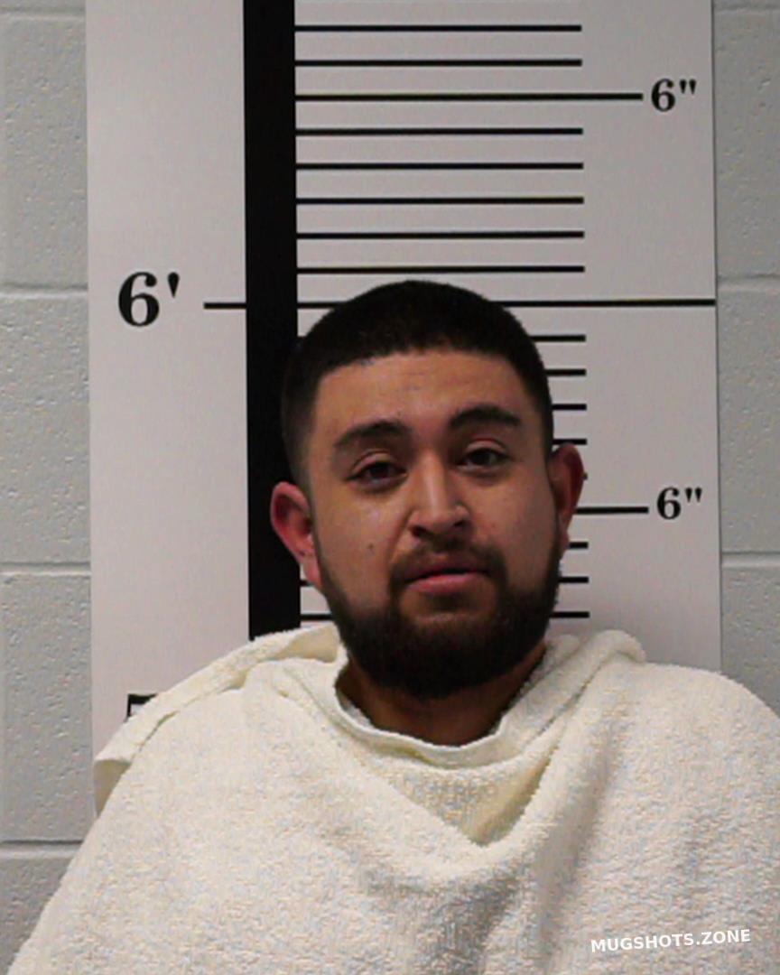 MEJIA BALDERAS MIGUEL ANGEL 02 08 2023 Rockwall County Mugshots Zone