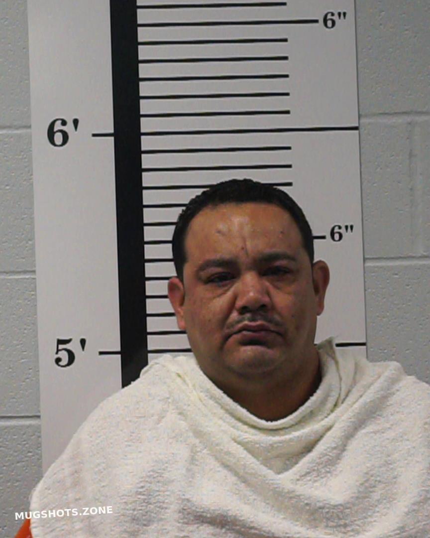 CRUZ NIEVES JR 02 17 2023 Rockwall County Mugshots Zone