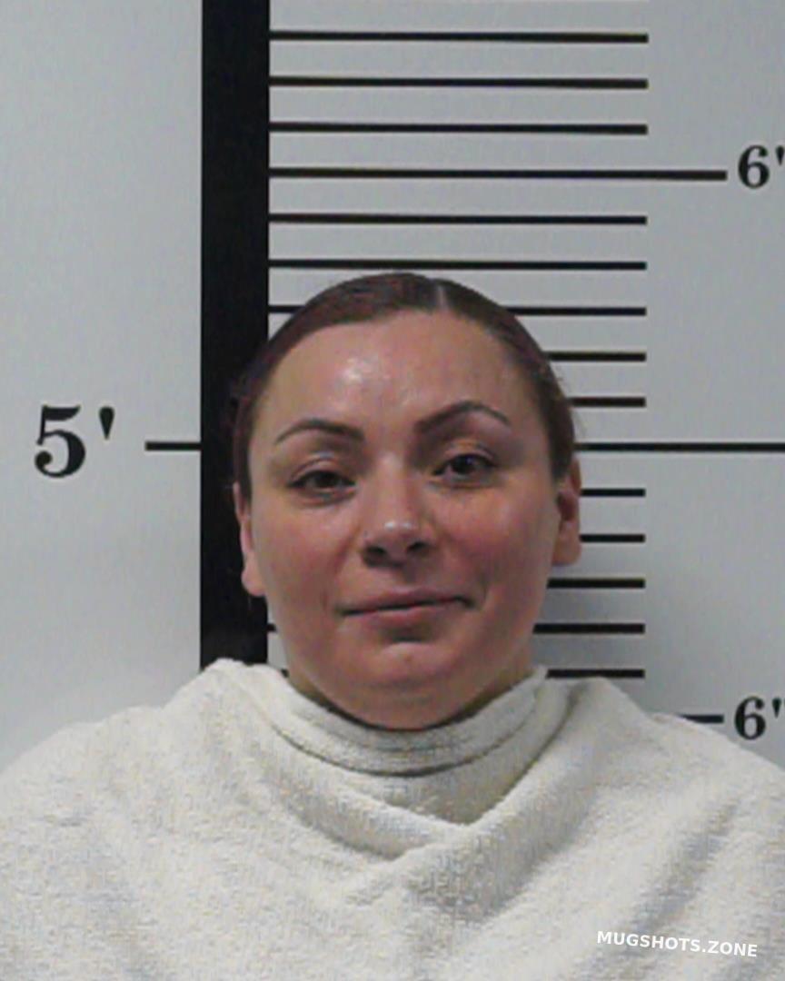 OLIVIA GODINEZ 03 29 2023 Rockwall County Mugshots Zone