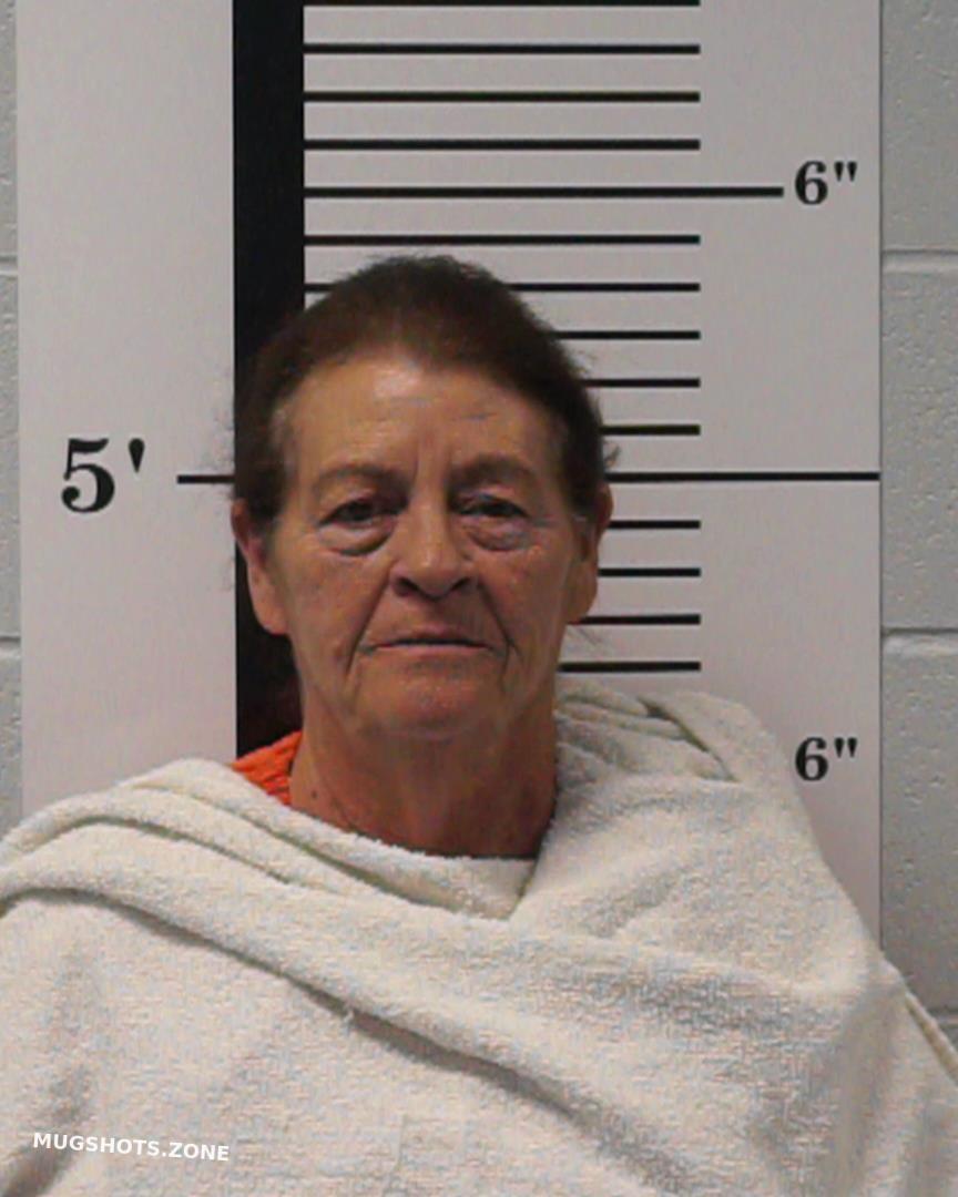 ROGERS DEBRA GROSCHE 04 11 2023 Rockwall County Mugshots Zone