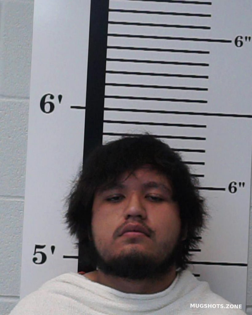 TORRES OMAR 05 13 2023 Rockwall County Mugshots Zone