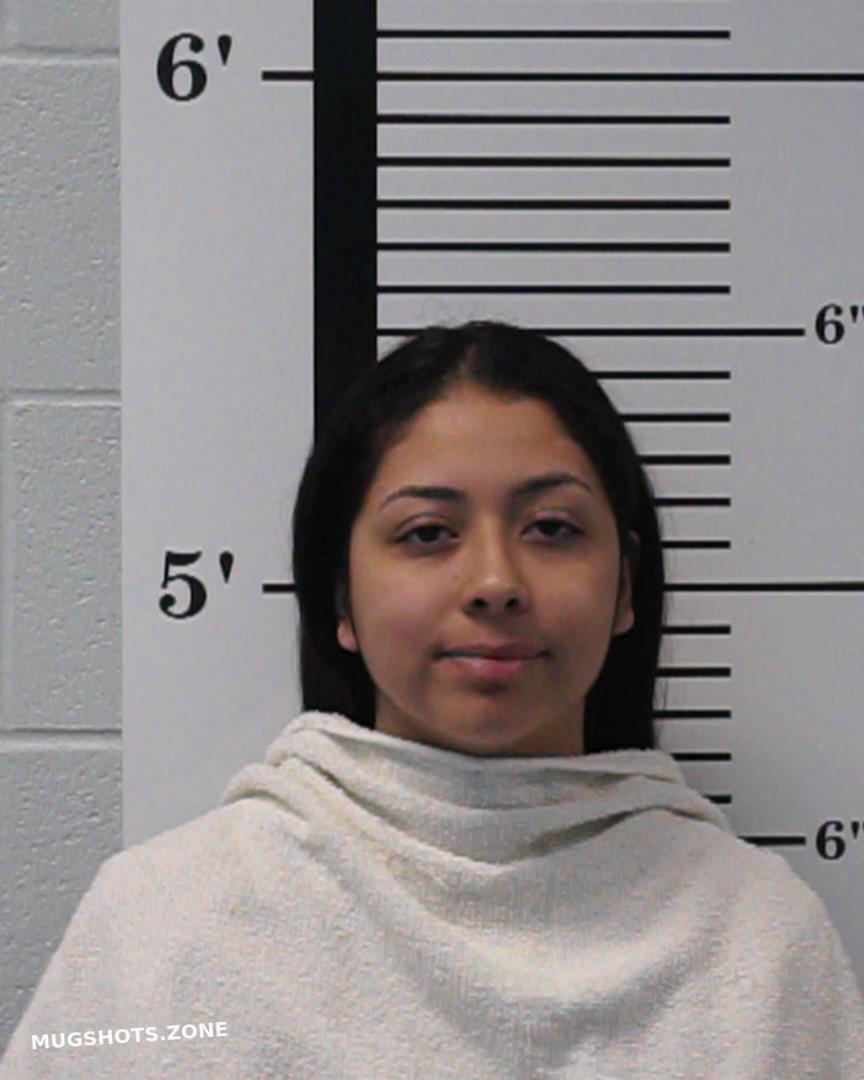 Zuniga Stephanie Judith Rockwall County Mugshots Zone