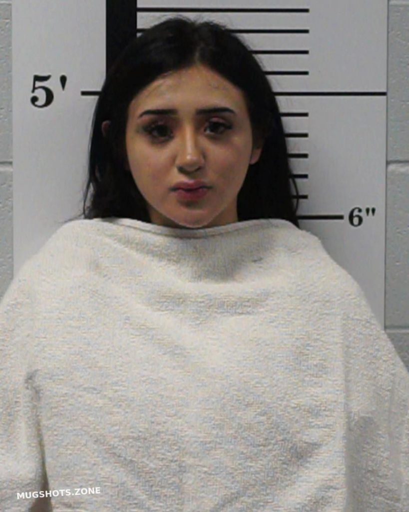 Leal Blanco Michelle Stephanie Rockwall County Mugshots Zone