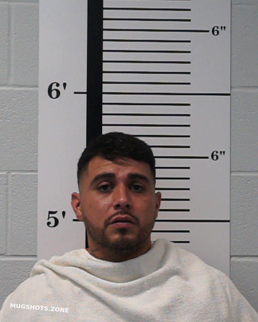 HERNANDEZ SAMUEL 06 14 2023 Rockwall County Mugshots Zone