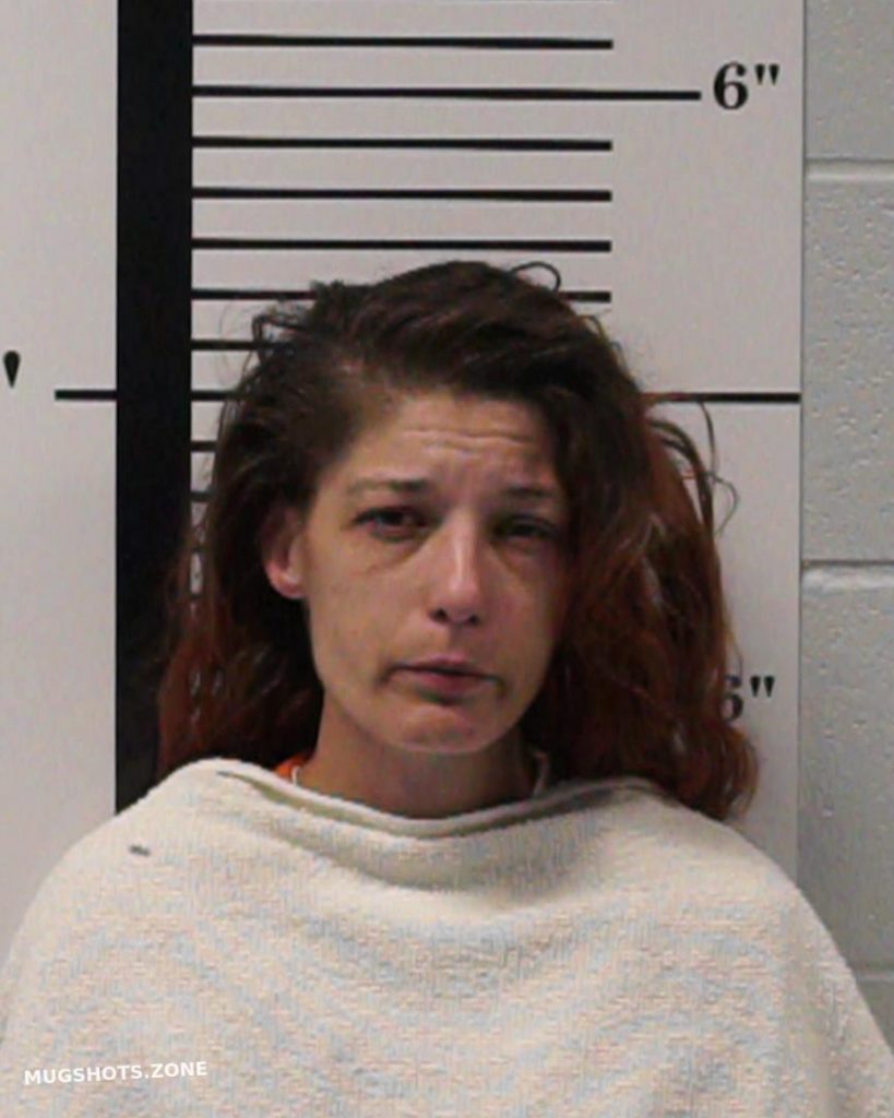 FISCHER RENEE DANYL 06 21 2023 Rockwall County Mugshots Zone