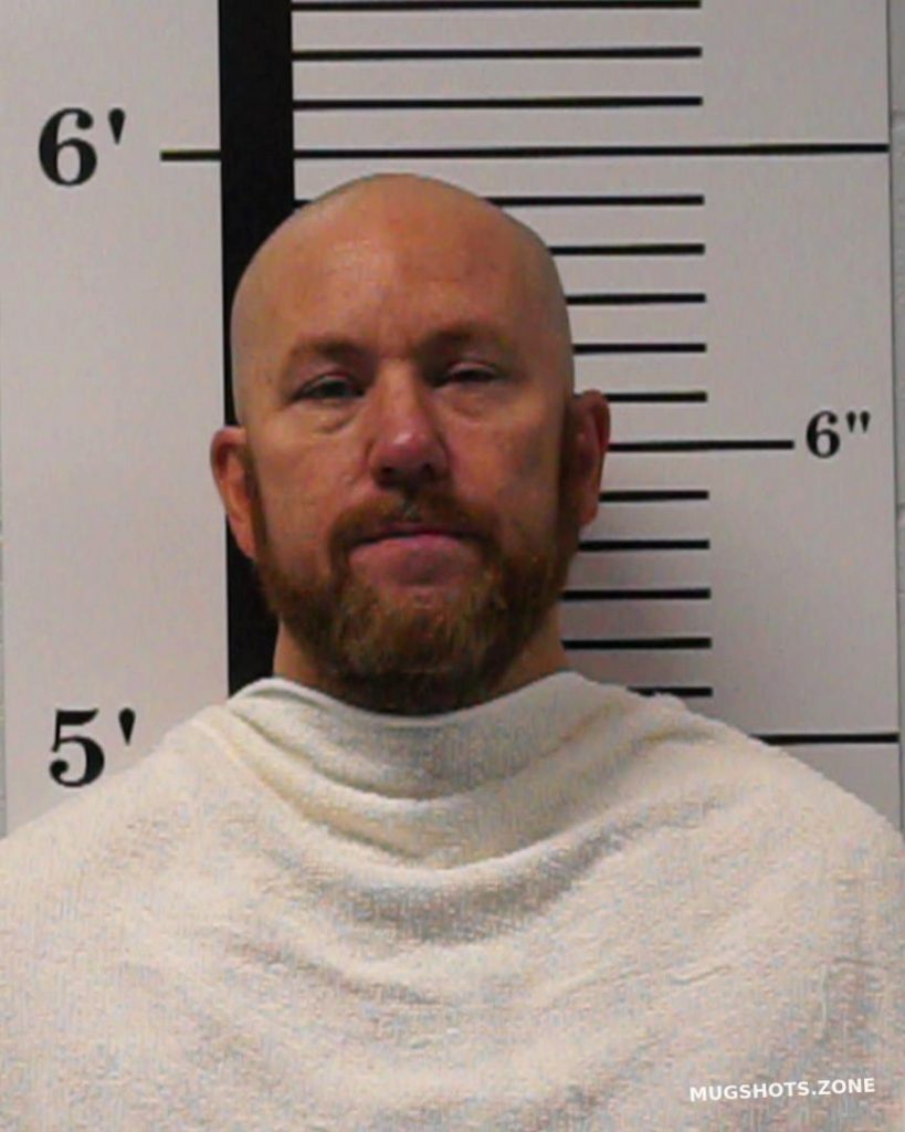 HIGGS JEFFREY WAYNE 06 26 2023 Rockwall County Mugshots Zone