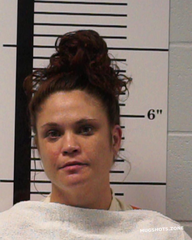 BRADSHAW BARBARA NICOLE 07 08 2023 Rockwall County Mugshots Zone