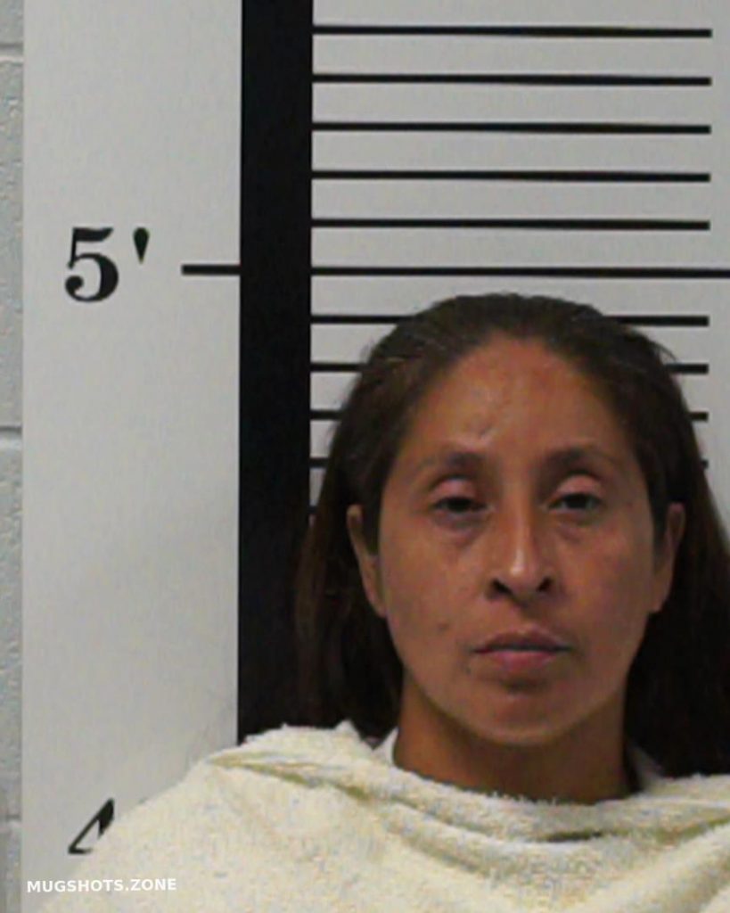 Martinez Susana Evelin Rockwall County Mugshots Zone