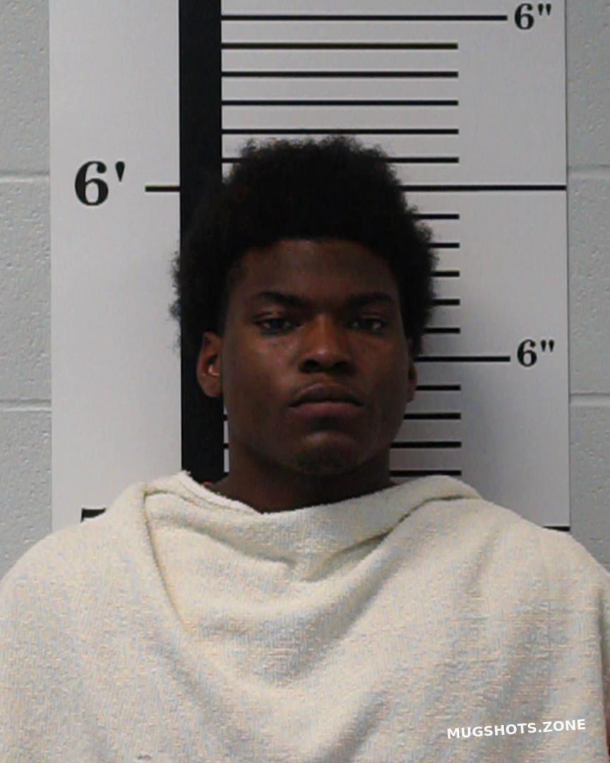 Williams Leon Bernard Jr Rockwall County Mugshots Zone