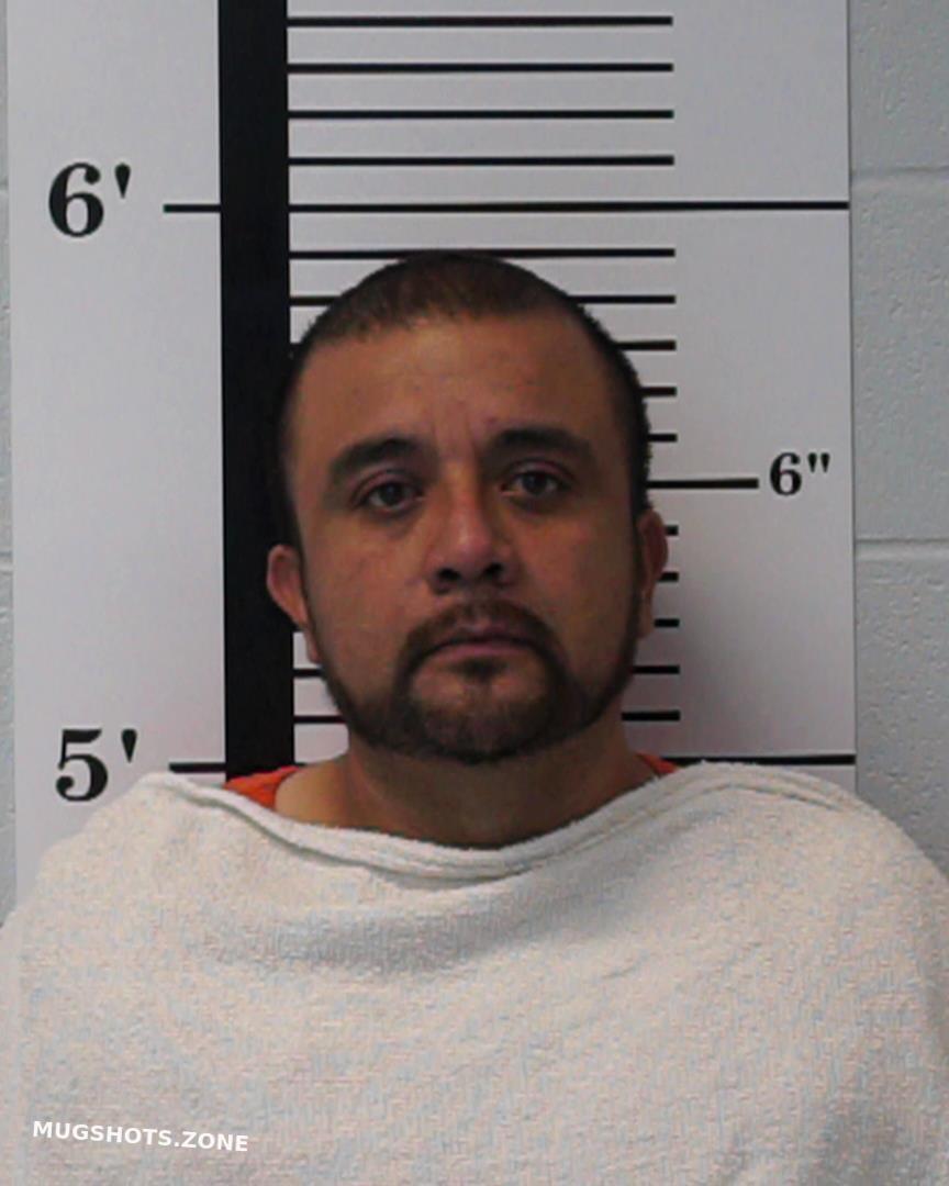 CASTILLEJA MAURICIO 08 07 2023 Rockwall County Mugshots Zone