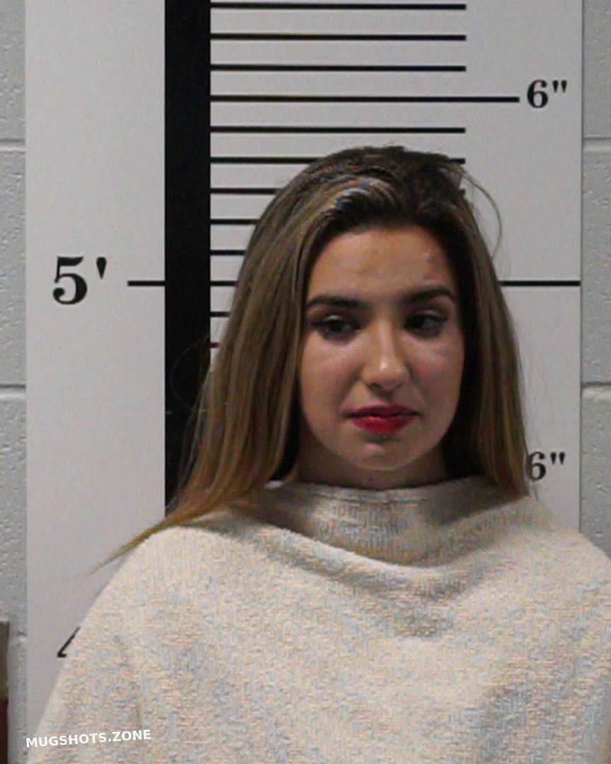 Gonzales Natalie Brooke Rockwall County Mugshots Zone