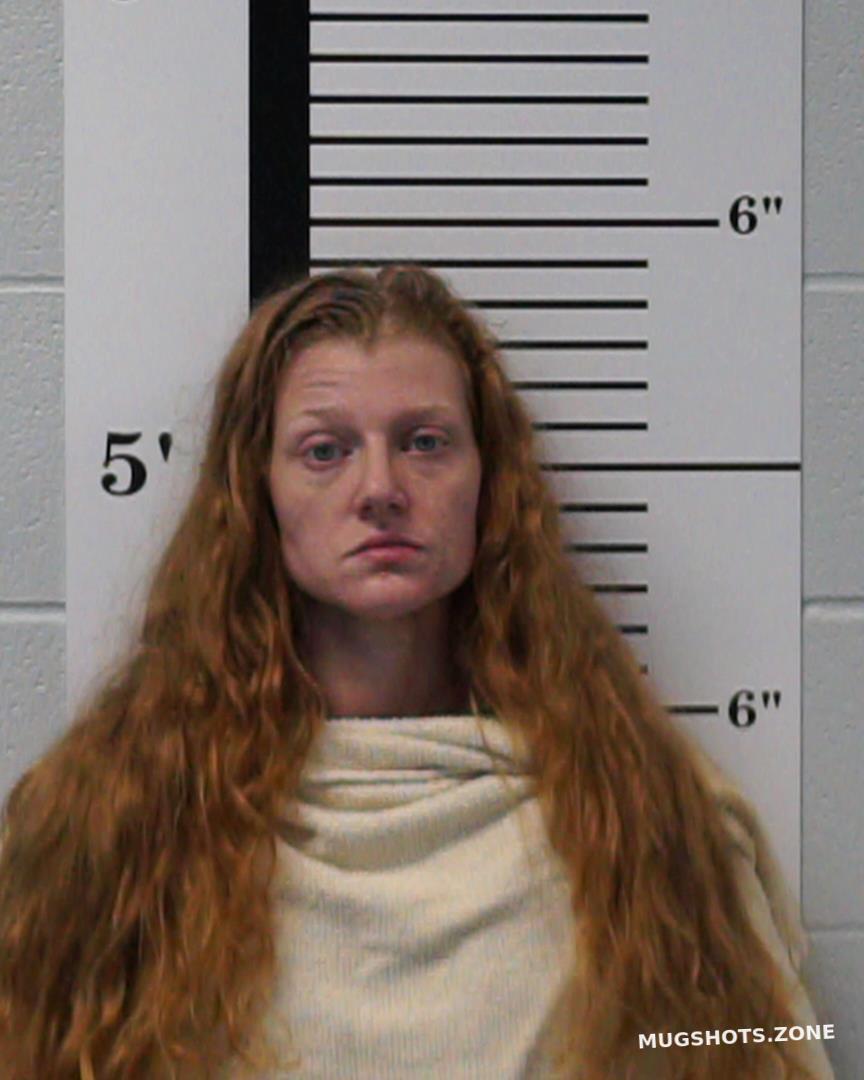 DEAN BREANNA 10 12 2023 Rockwall County Mugshots Zone