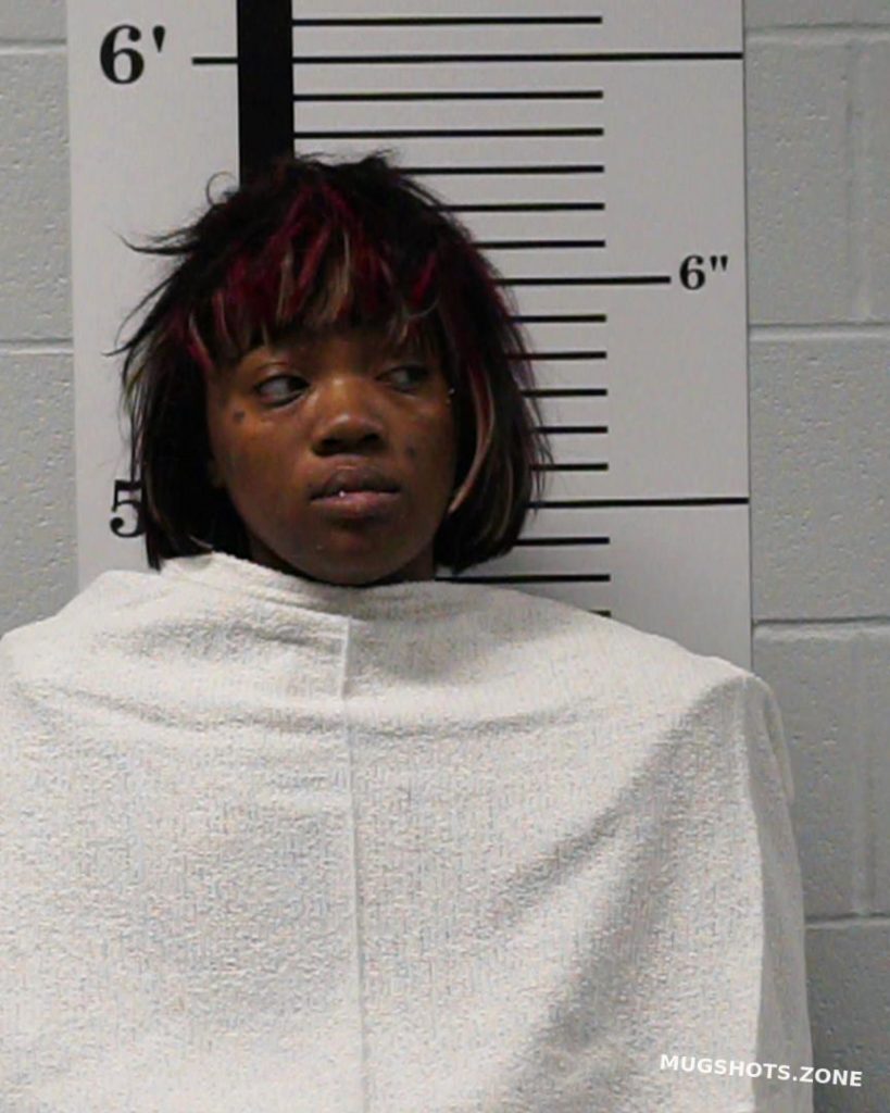 KENNARD BRITTANY MARIE 11 01 2023 Rockwall County Mugshots Zone