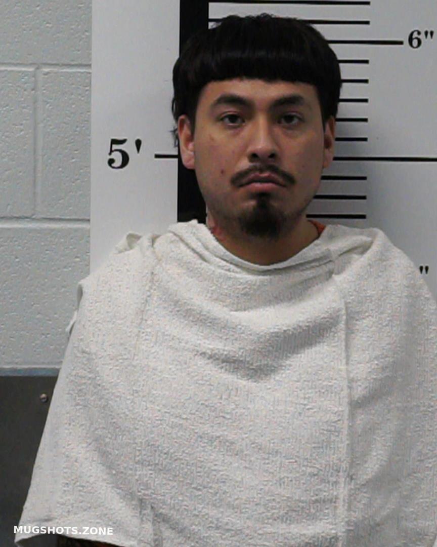 SALAZAR IVAN 11 09 2023 Rockwall County Mugshots Zone