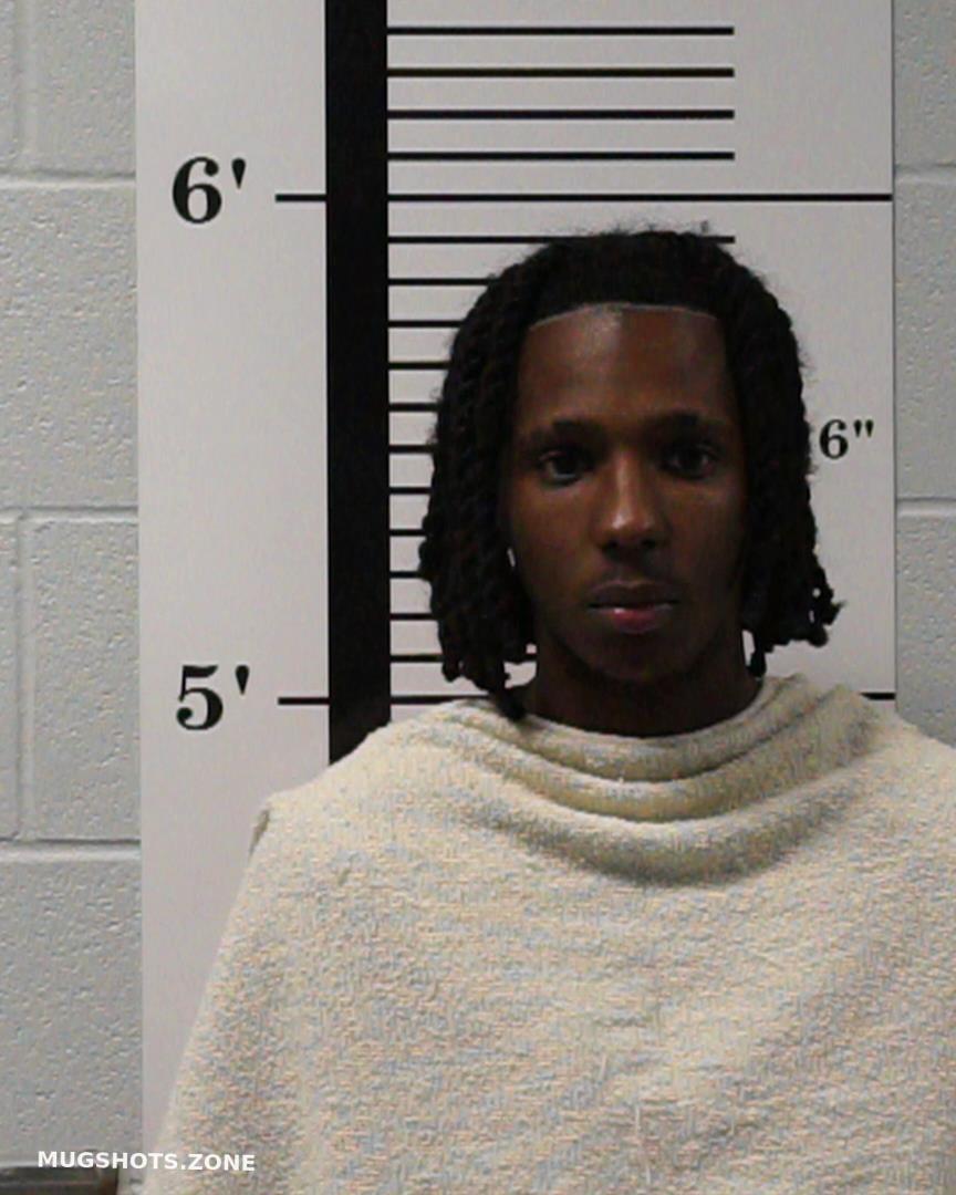 Roquemore Jamyran Rockwall County Mugshots Zone