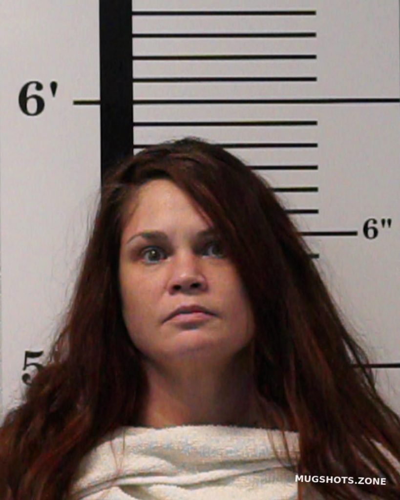 BRADSHAW BARBARA NICOLE 11 28 2023 Rockwall County Mugshots Zone