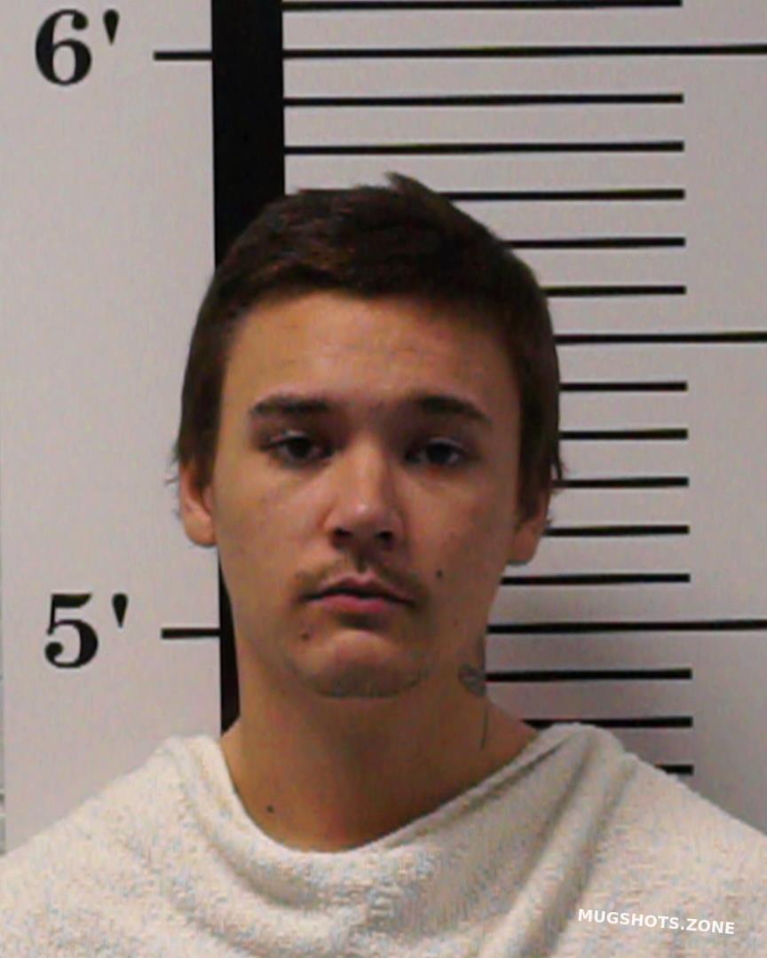 Stunkard Trevor Leon Rockwall County Mugshots Zone