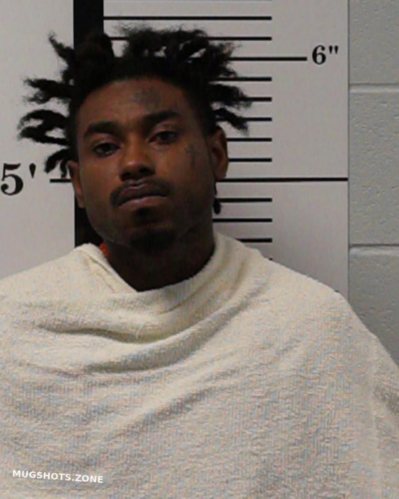 Mays Darryl Von Iii Rockwall County Mugshots Zone